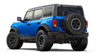 2025 Ford Bronco® External Image 3